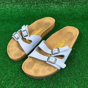 Birkenstock Ibiza Sandal Women's Sz 38 / 7